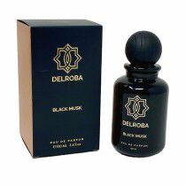 Perfume Hombre Delroba EDP...