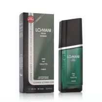 Perfume Hombre Lomani EDT...