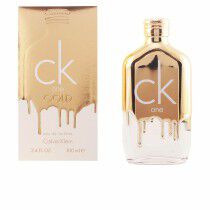 Perfume Mujer Calvin Klein...