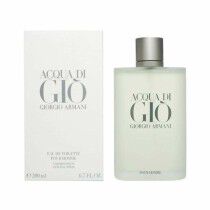 Perfume Hombre Armani Acqua...