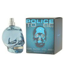 Perfume Hombre Police To Be...