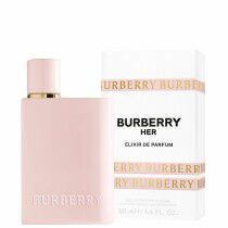 Perfume Mujer Burberry EDP...