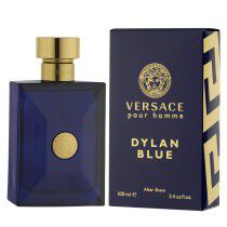 Aftershave Versace Pour...