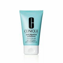 Gel Limpiador Facial...