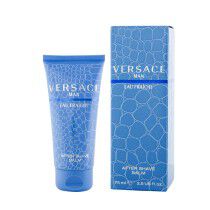 Bálsamo Aftershave Versace...