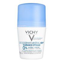 Gel de Ducha Vichy (50 ml)