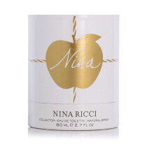 Perfume Mujer Nina Ricci...