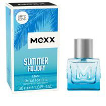 Perfume Hombre Mexx EDT...