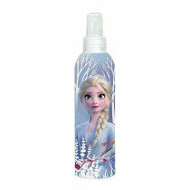 Perfume Infantil Frozen...