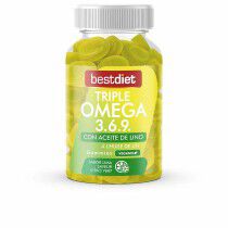 Omega 3-6-9 Best Diet...