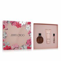 Set de Perfume Mujer Jimmy...