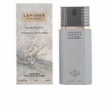 Perfume Hombre Ted Lapidus...