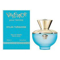 Perfume Mujer Versace EDT...