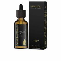 Aceite Facial Nanoil Power...