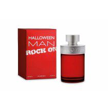 Perfume Hombre Halloween...