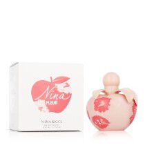 Perfume Mujer Nina Ricci...