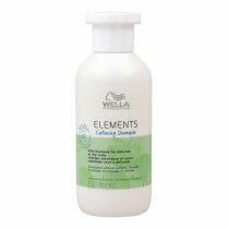 Champú Wella Elements 250 ml