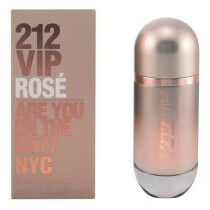 Perfume Mujer 212 Vip Rosé...