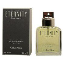 Perfume Hombre Calvin Klein...