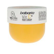 Crema Corporal Babaria...