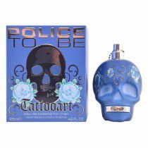 Perfume Hombre Police...