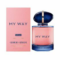 Perfume Mujer Armani My Way...