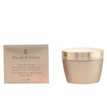 Crema Facial Elizabeth...