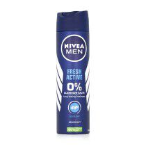 Desodorante Nivea Men Fresh...