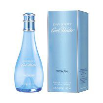 Perfume Mujer Cool Water...