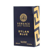 Perfume Hombre Versace Pour...