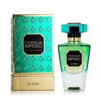 Perfume Mujer La Fede...