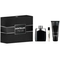 Set de Perfume Hombre...