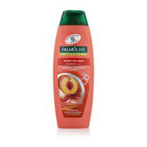 Champú Palmolive Naturals...