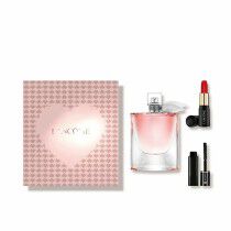 Set de Perfume Mujer...