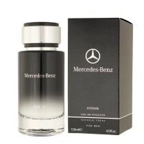 Perfume Hombre Mercedes...