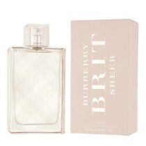 Perfume Mujer Burberry EDT...