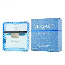 Perfume Hombre Versace Eau...