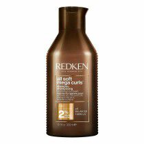 Champú Nutritivo Redken All...