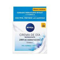 Crema de Día Nivea 50 ml