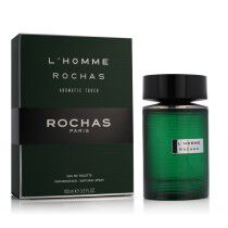 Perfume Hombre Rochas EDT...