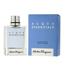 Perfume Hombre Ferragamo...