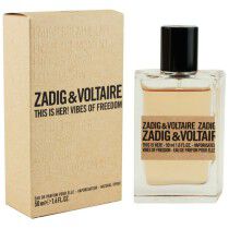 Perfume Mujer Zadig &...