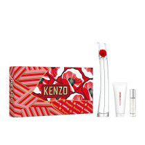 Set de Perfume Mujer Kenzo...