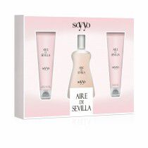 Set de Perfume Mujer Aire...