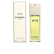 Perfume Mujer Chanel Nº 19...