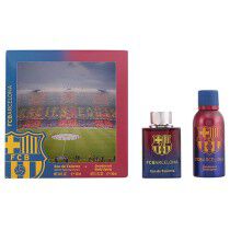 Set de Perfume Hombre F.C....