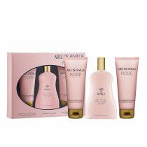 Set de Perfume Mujer Aire...