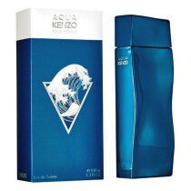 Perfume Hombre Kenzo AQUA...