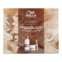 Champú Wella Fusion Lote 3...