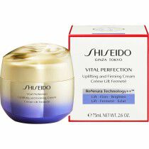 Crema Reafirmante Shiseido...